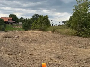 Prodej pozemku pro bydlení, Havířov, Chatařská, 803 m2