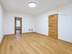 Pronájem bytu 2+1, Sulejovice, 59 m2