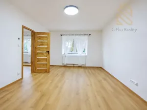 Pronájem bytu 2+1, Sulejovice, 59 m2