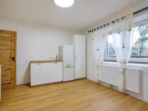 Pronájem bytu 2+1, Sulejovice, 59 m2