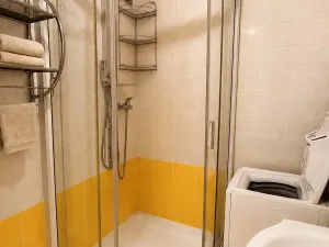 Pronájem bytu 2+1, Praha - Břevnov, Na Větrníku, 46 m2
