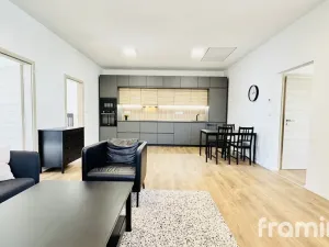 Prodej bytu 3+kk, Brno, Kohoutovická, 70 m2