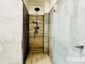 Prodej bytu 3+kk, Brno, Kohoutovická, 70 m2