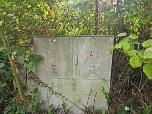 Prodej pozemku pro bydlení, Česká Třebová, 852 m2
