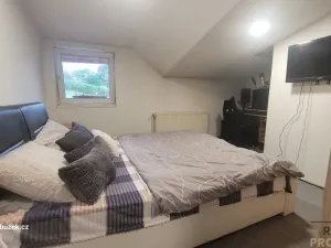 Prodej vícegeneračního domu, Obědkovice, 230 m2