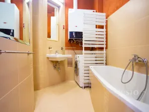 Pronájem bytu 2+1, Praha - Žižkov, Škroupovo náměstí, 78 m2