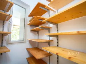 Pronájem bytu 2+1, Praha - Žižkov, Škroupovo náměstí, 78 m2