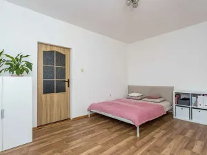 Prodej bytu 1+1, Bílina, Sídliště Za Chlumem, 35 m2