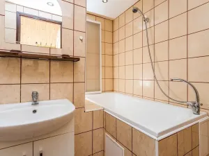 Prodej bytu 1+1, Bílina, Sídliště Za Chlumem, 35 m2
