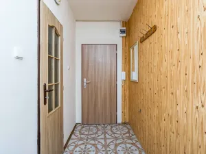 Prodej bytu 1+1, Bílina, Sídliště Za Chlumem, 35 m2