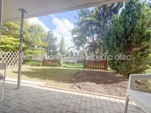 Prodej bytu 2+1, Brno, Staňkova, 45 m2