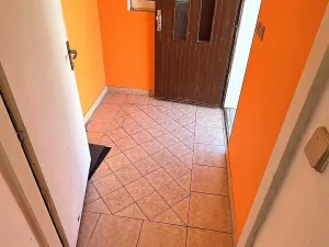 Prodej bytu 2+1, Opava, Přerovecká, 55 m2