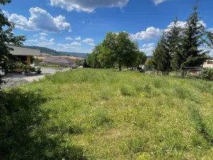 Prodej pozemku pro bydlení, Čebín, 1422 m2