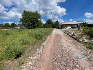 Prodej pozemku pro bydlení, Čebín, 1422 m2