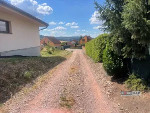 Prodej pozemku pro bydlení, Čebín, 1422 m2
