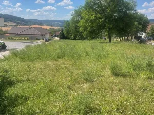 Prodej pozemku pro bydlení, Čebín, 1422 m2