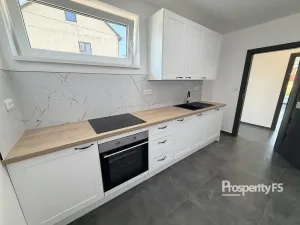 Pronájem komerční, Bystřice, 54 m2