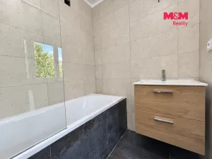 Prodej bytu 3+1, Vlachovo Březí, 63 m2