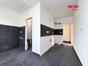 Prodej bytu 3+1, Vlachovo Březí, 63 m2