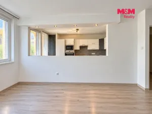Prodej bytu 3+1, Lubenec, Pražská, 67 m2