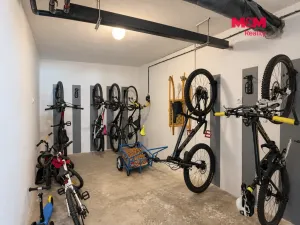 Prodej bytu 3+1, Lubenec, Pražská, 67 m2