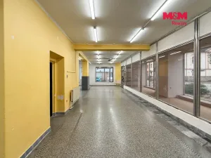 Pronájem obchodního prostoru, Choceň, T. G. Masaryka, 193 m2