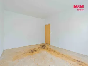 Prodej bytu 3+1, Karviná - Mizerov, Na Kopci, 72 m2