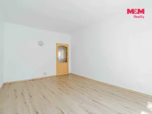 Prodej bytu 3+1, Karviná - Mizerov, Na Kopci, 72 m2