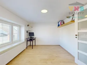 Prodej rodinného domu, Vrbátky, 250 m2