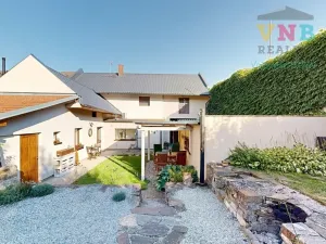 Prodej rodinného domu, Vrbátky, 250 m2