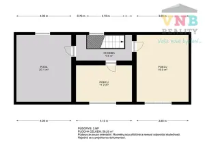Prodej rodinného domu, Vrbátky, 250 m2