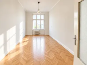 Pronájem bytu 3+kk, Praha - Staré Město, Alšovo nábřeží, 84 m2