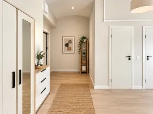 Pronájem bytu 3+kk, Praha - Staré Město, Alšovo nábřeží, 84 m2