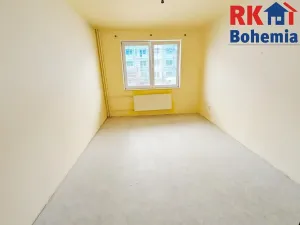 Prodej bytu 1+1, Luštěnice, 33 m2
