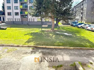 Prodej bytu 2+1, České Budějovice - České Budějovice 5, Dobrovodská, 53 m2