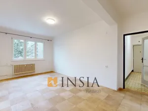 Prodej bytu 2+1, České Budějovice - České Budějovice 5, Dobrovodská, 53 m2