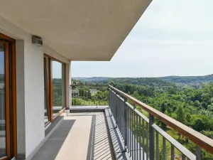 Prodej bytu 4+kk, Praha - Hrdlořezy, V třešňovce, 134 m2