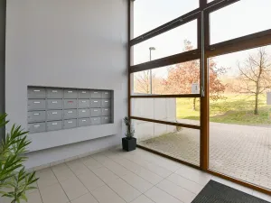 Prodej bytu 4+kk, Praha - Hrdlořezy, V třešňovce, 134 m2
