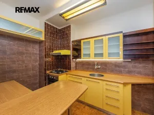 Prodej bytu 2+kk, Praha - Krč, U nových domů III, 46 m2