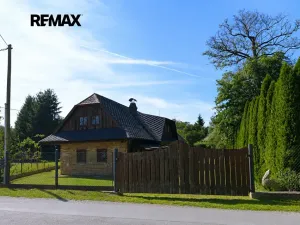 Prodej chalupy, Dlouhoňovice, Hlavní, 114 m2