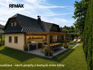 Prodej chalupy, Dlouhoňovice, Hlavní, 114 m2
