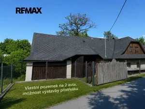Prodej chalupy, Dlouhoňovice, Hlavní, 114 m2