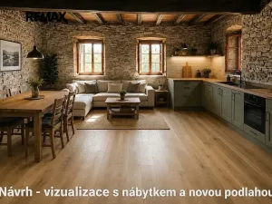 Prodej chalupy, Dlouhoňovice, Hlavní, 114 m2