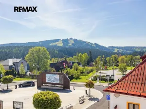 Prodej bytu 1+kk, Abertamy, Vítězná, 41 m2