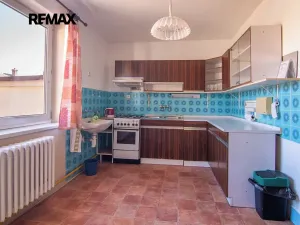 Prodej rodinného domu, Moravská Nová Ves, Luční, 110 m2