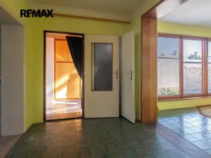 Prodej rodinného domu, Moravská Nová Ves, Luční, 110 m2