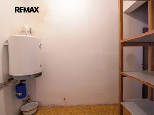 Prodej rodinného domu, Moravská Nová Ves, Luční, 110 m2