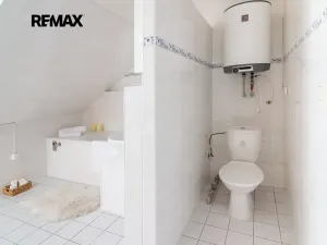 Prodej bytu 1+kk, Břeclav, Šilingrova, 54 m2