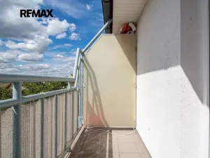 Prodej bytu 1+kk, Břeclav, Šilingrova, 54 m2