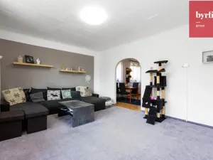 Prodej rodinného domu, Hradec nad Moravicí, Smetanova, 180 m2